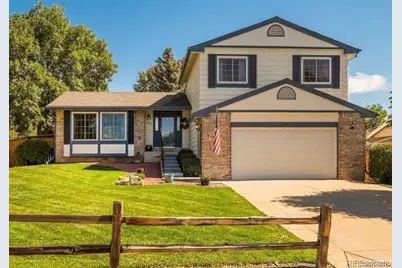 8623 S Woody Way, Highlands Ranch, CO 80126 - Photo 1