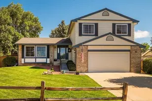 8623 S Woody Way, Highlands Ranch, CO 80126 - Photo 1