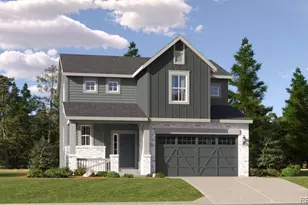 10807 Jagged St, Parker, CO 80134 - Photo 1