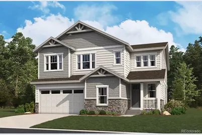2123 S Irvington Street, Aurora, CO 80018 - Photo 1