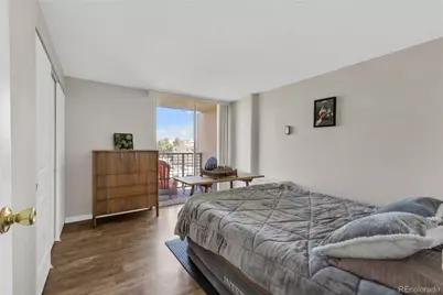 2225 Buchtel Boulevard #511, Denver, CO 80210 - Photo 11