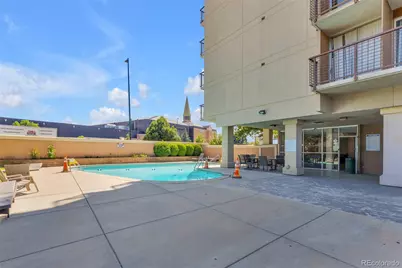 2225 Buchtel Boulevard #511, Denver, CO 80210 - Photo 23