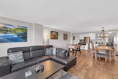 2225 Buchtel Boulevard #511, Denver, CO 80210 - Photo 1