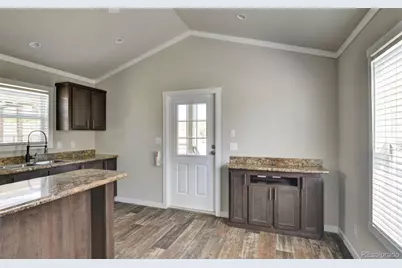 10795 County Road 197A #91, Nathrop, CO 81236 - Photo 45