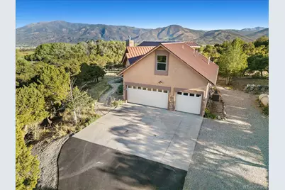 12215 Saddle Ridge Lane, Salida, CO 81201 - Photo 5