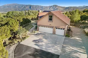 12215 Saddle Ridge Ln, Salida, CO 81201 - Photo 5