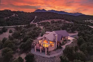 12215 Saddle Ridge Ln, Salida, CO 81201 - Photo 1
