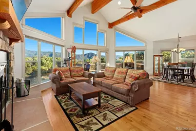 12215 Saddle Ridge Lane, Salida, CO 81201 - Photo 7