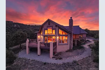 12215 Saddle Ridge Lane, Salida, CO 81201 - Photo 43