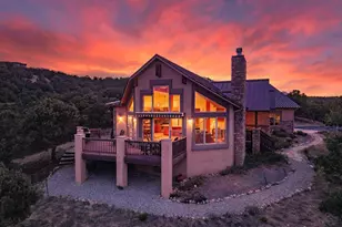 12215 Saddle Ridge Ln, Salida, CO 81201 - Photo 43