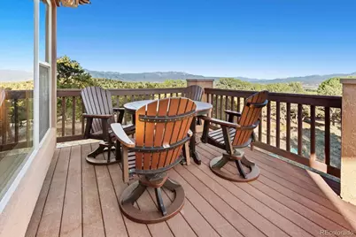 12215 Saddle Ridge Lane, Salida, CO 81201 - Photo 39