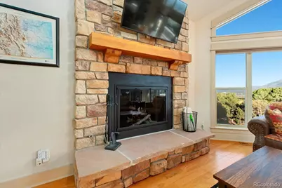 12215 Saddle Ridge Lane, Salida, CO 81201 - Photo 9