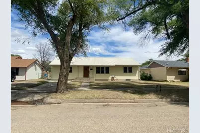 426 Poplar Avenue, Las Animas, CO 81054 - Photo 1