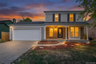 11529 W 103rd Avenue, Westminster, CO 80021 - Photo 1