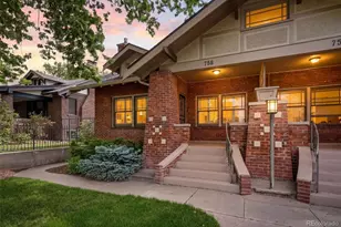 758 Elizabeth St, Denver, CO 80206 - Photo 1