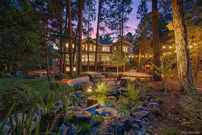 524 S Castle Pines Drive, Castle Rock, CO 80108 - Photo 1