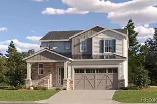 24733 E Iliff Pl, Aurora, CO 80018 - Photo 1