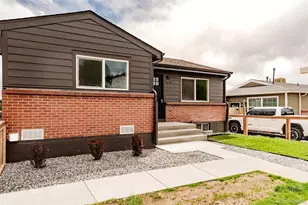 4540 W Alaska Pl, Denver, CO 80219 - Photo 37