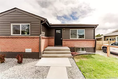 4540 W Alaska Place, Denver, CO 80219 - Photo 1