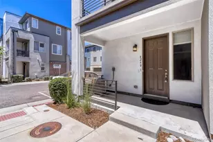 4260 E Warren Ave, Denver, CO 80222 - Photo 1