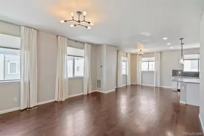 4260 E Warren Avenue #1, Denver, CO 80222 - Photo 9