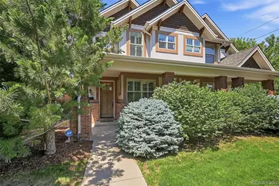 803 S Clarkson Street, Denver, CO 80209 - Photo 1