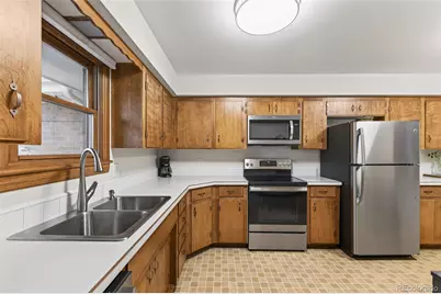 2555 Lewis Court, Lakewood, CO 80215 - Photo 11