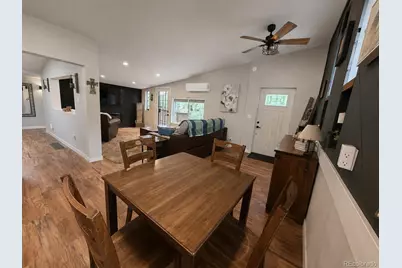 2184 S Grapevine Road, Idledale, CO 80435 - Photo 11