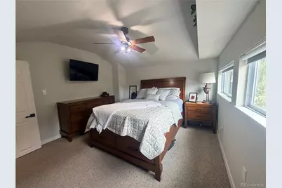 2184 S Grapevine Road, Idledale, CO 80435 - Photo 13