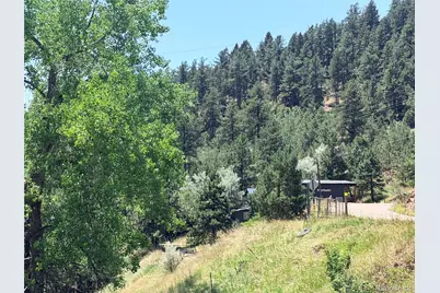2184 S Grapevine Road, Idledale, CO 80435 - Photo 33