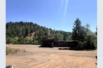 2184 S Grapevine Road, Idledale, CO 80435 - Photo 31