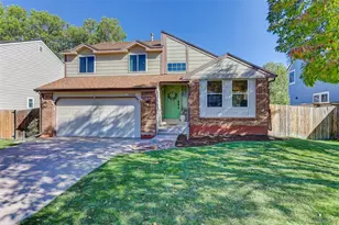 7048 S Flower Ct, Littleton, CO 80128 - Photo 1
