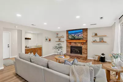 7048 S Flower Court, Littleton, CO 80128 - Photo 9
