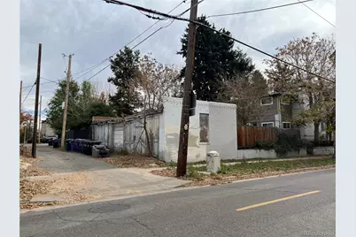 3269 W Hayward Place, Denver, CO 80211 - Photo 5