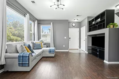 17938 E 105th Avenue #48F, Commerce City, CO 80022 - Photo 5
