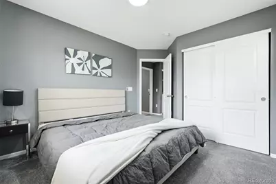 17938 E 105th Avenue #48F, Commerce City, CO 80022 - Photo 29