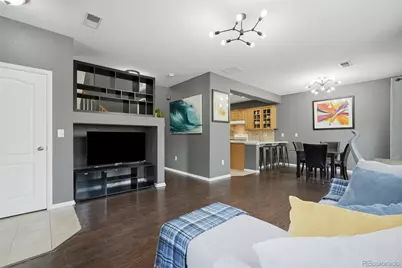 17938 E 105th Avenue #48F, Commerce City, CO 80022 - Photo 3