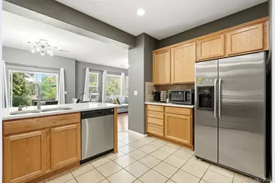 17938 E 105th Avenue #48F, Commerce City, CO 80022 - Photo 13