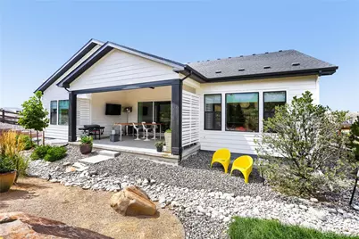 1058 Earmark Lane, Castle Rock, CO 80104 - Photo 33