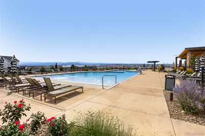 1058 Earmark Lane, Castle Rock, CO 80104 - Photo 37