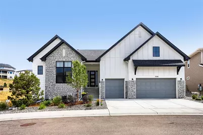 1058 Earmark Lane, Castle Rock, CO 80104 - Photo 1