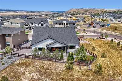 1058 Earmark Lane, Castle Rock, CO 80104 - Photo 35