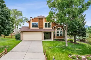 435 Picasso Ct, Colorado Springs, CO 80921 - Photo 1