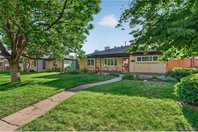 1135 Elm Street, Denver, CO 80220 - Photo 3