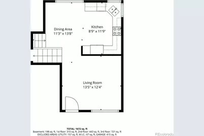 1147 S Boston Court, Denver, CO 80247 - Photo 19