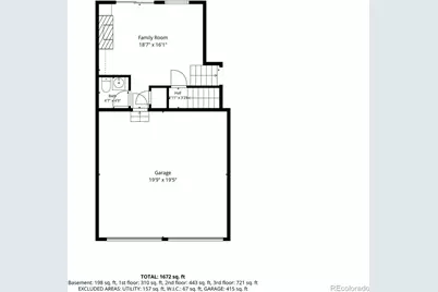 1147 S Boston Court, Denver, CO 80247 - Photo 17
