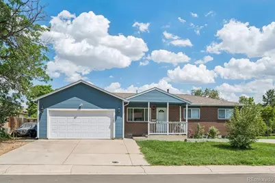8524 Wiley Circle, Westminster, CO 80031 - Photo 1