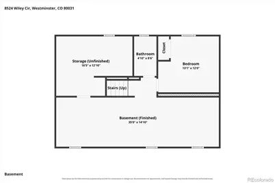 8524 Wiley Circle, Westminster, CO 80031 - Photo 23