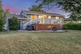 3841 W Quinn Pl, Denver, CO 80236 - Photo 5