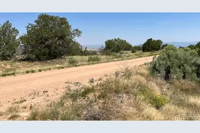 Tbd Lot 8 Newlin Ridge Road, Florence, CO 81226 - Photo 19